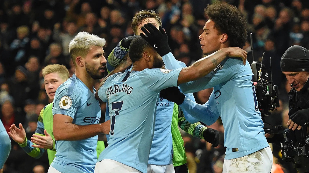 City’den Görkemli geri dönüş: Nottingham’a 3 gollü mesaj