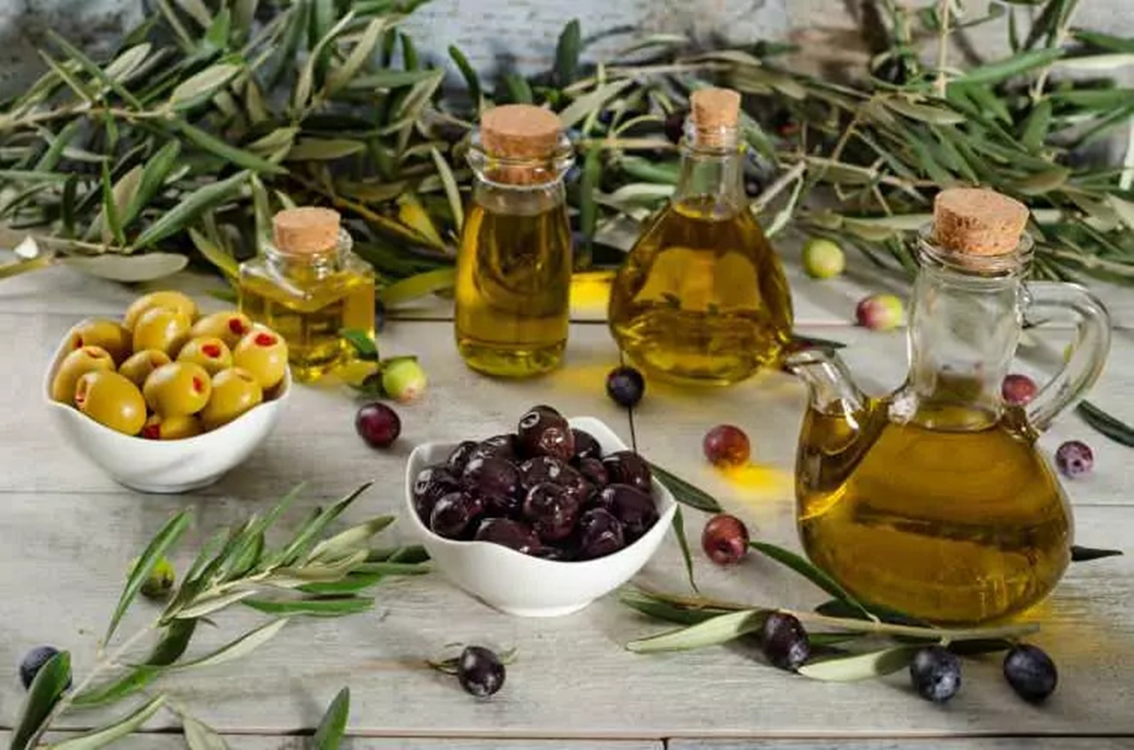 Sağlık tehlikede: Market raflarındaki zeytinyağlarına dikkat