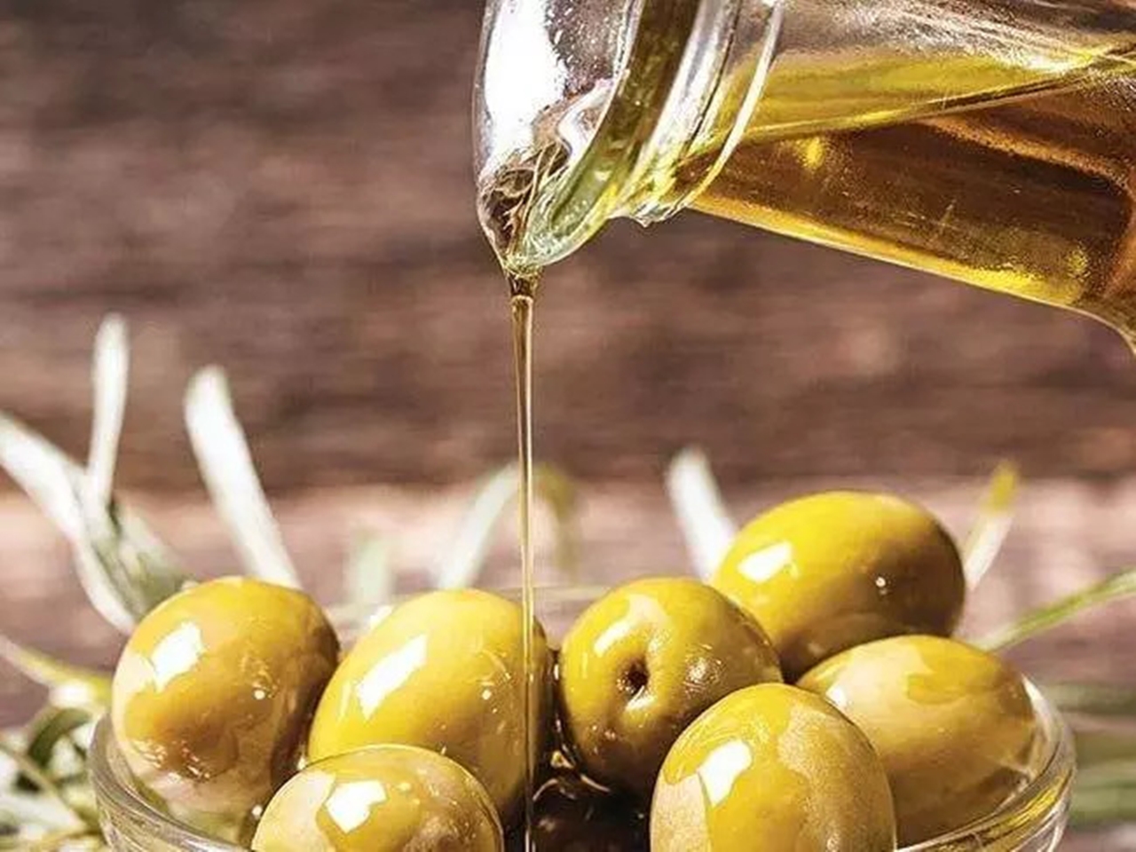 Sağlık tehlikede: Market raflarındaki zeytinyağlarına dikkat