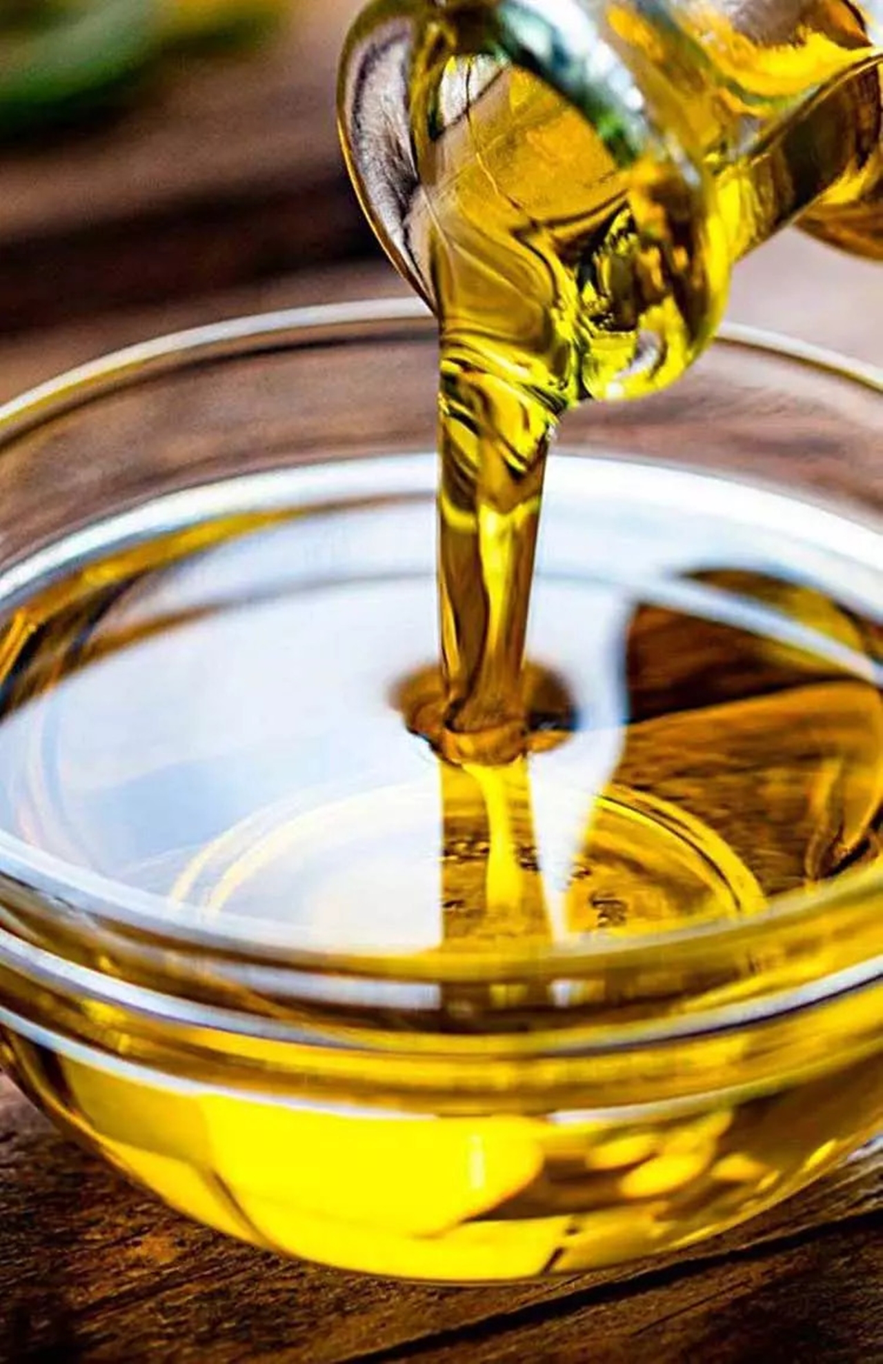 Sağlık tehlikede: Market raflarındaki zeytinyağlarına dikkat