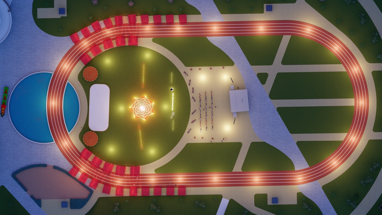 Bursa yeni yıl meydanı: Coşku, eğlence ve unutulmaz anlar