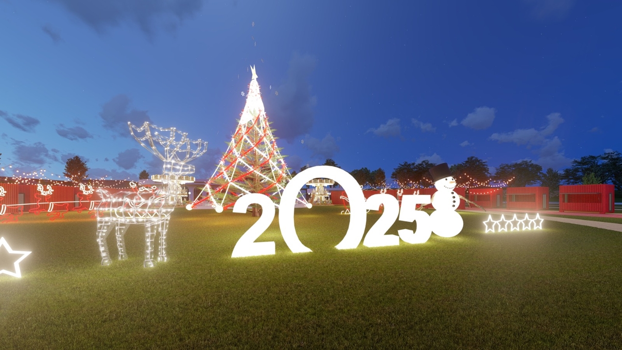 Bursa yeni yıl meydanı: Coşku, eğlence ve unutulmaz anlar