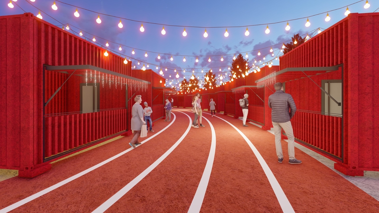 Bursa yeni yıl meydanı: Coşku, eğlence ve unutulmaz anlar