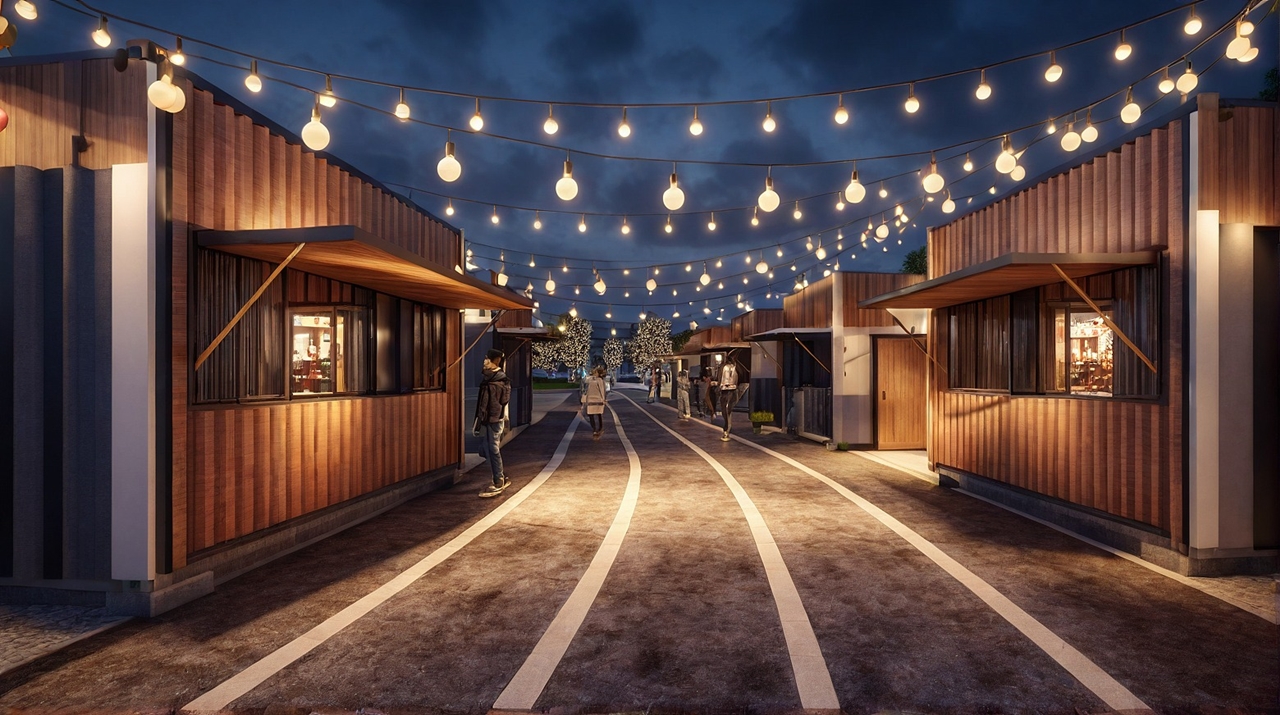 Bursa yeni yıl meydanı: Coşku, eğlence ve unutulmaz anlar