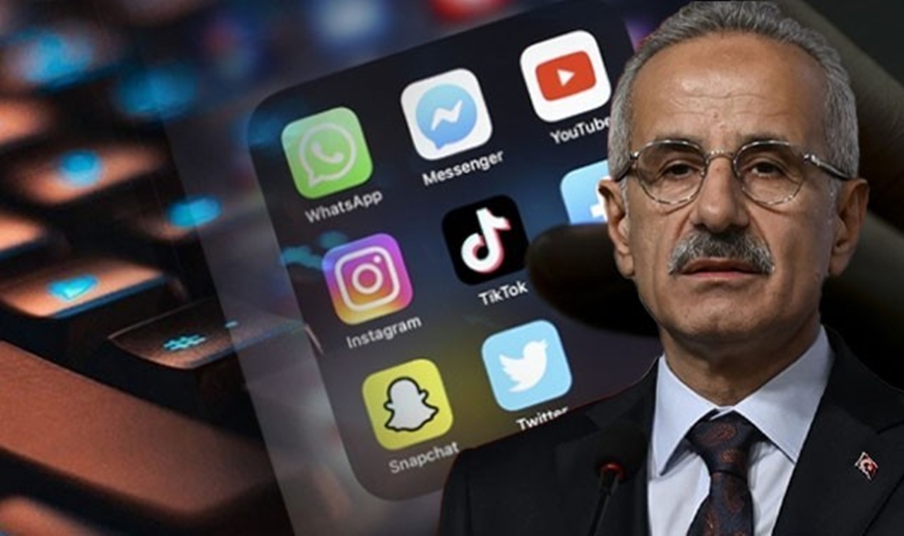 Sosyal medyada yeni düzenleme: Yaş sınırı ve aile onayı