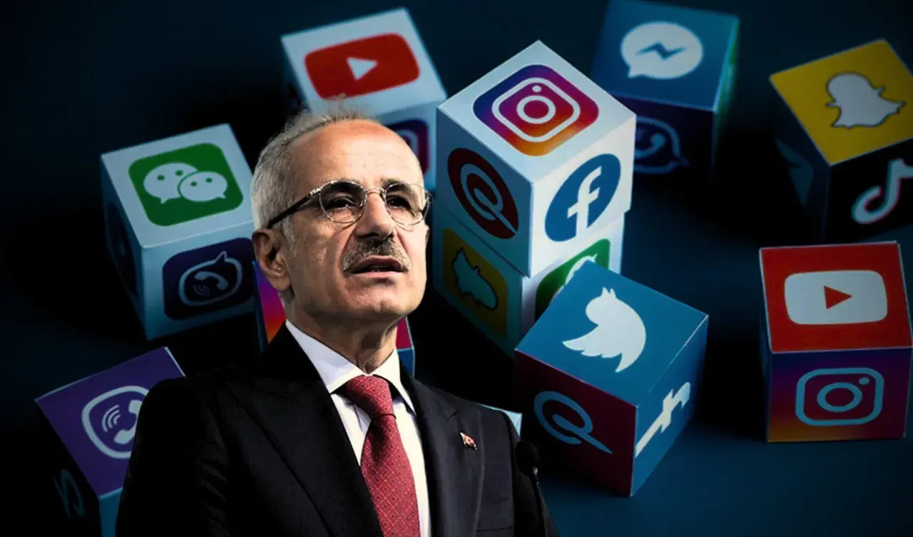 Sosyal medyada yeni düzenleme: Yaş sınırı ve aile onayı