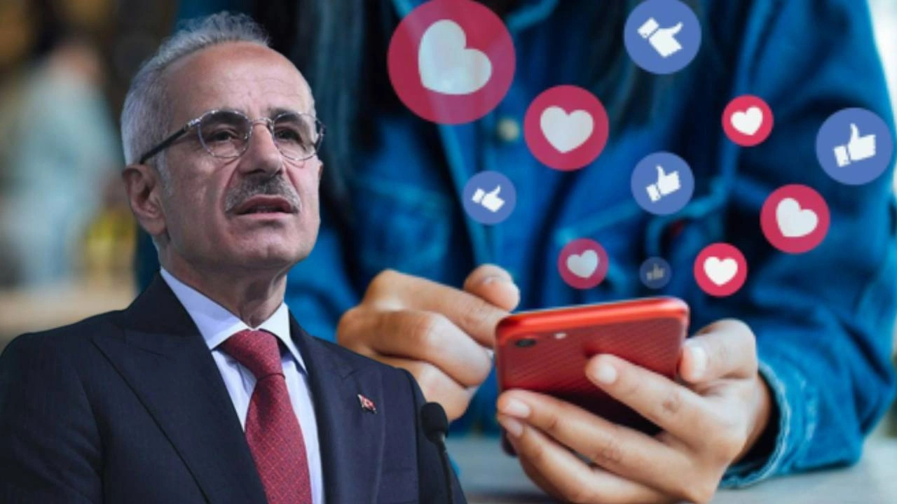 Sosyal medyada yeni düzenleme: Yaş sınırı ve aile onayı