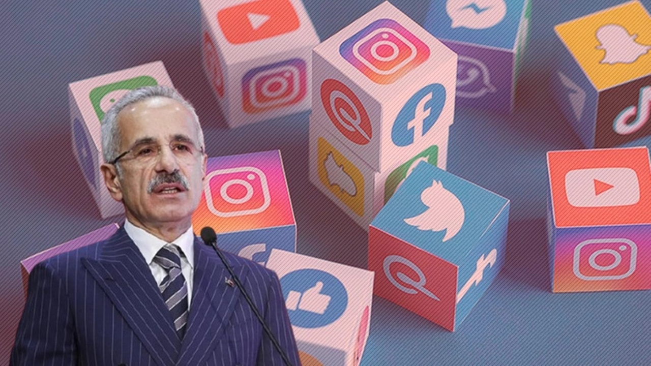 Sosyal medyada yeni düzenleme: Yaş sınırı ve aile onayı