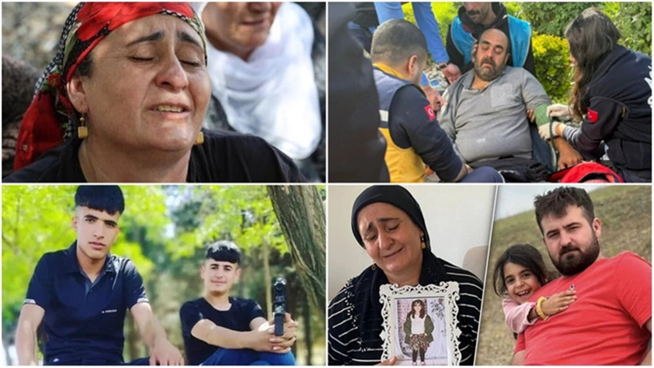 Narin Güran cinayetinde şok itiraf: Aile ve Nevzat Bahtiyar’a müebbet