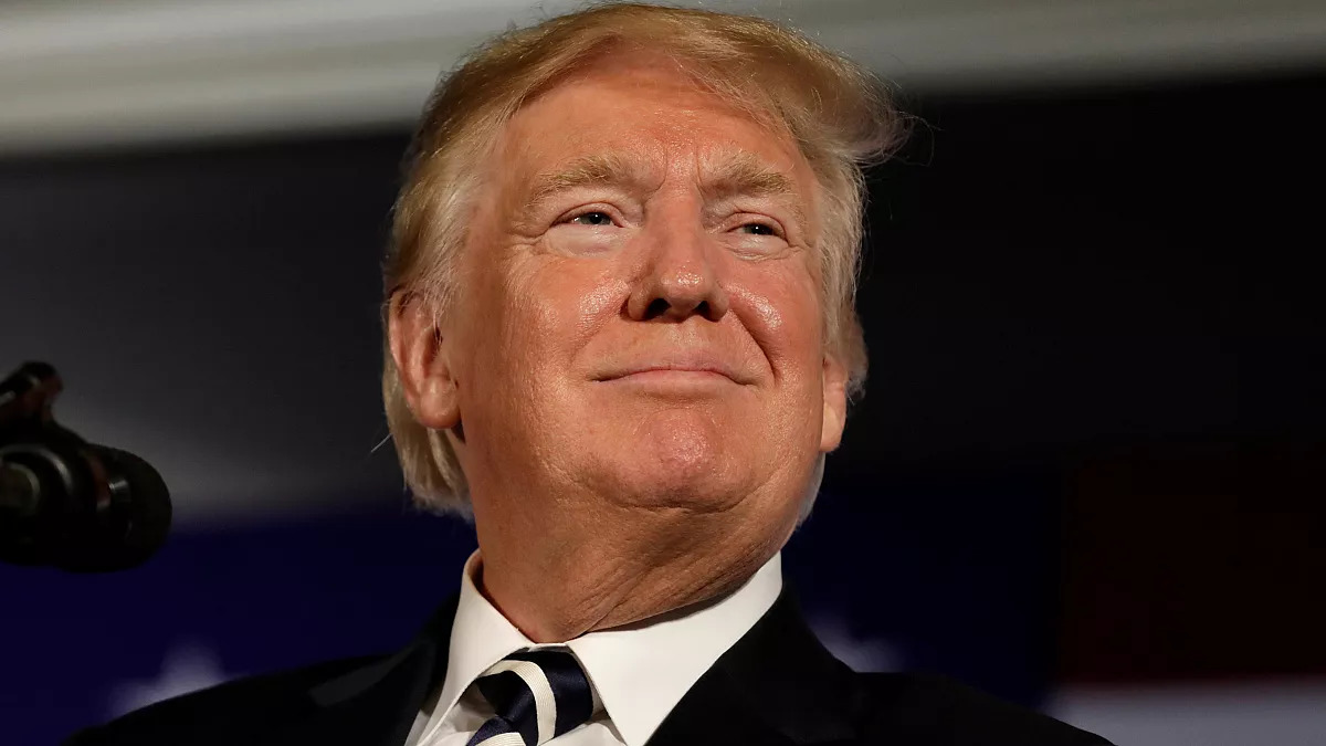 Trump'tan Savaşın sonlandırılması için acil çağrı