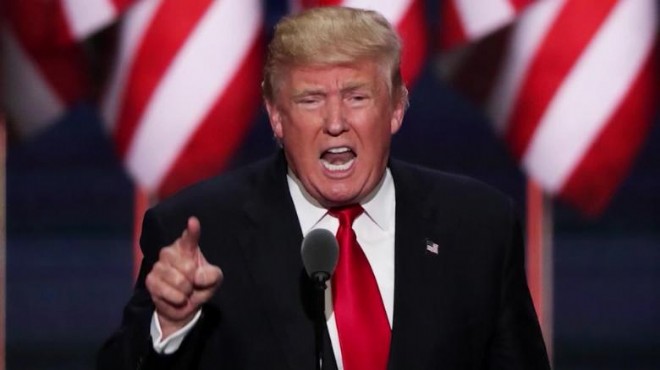 Trump'tan Savaşın sonlandırılması için acil çağrı