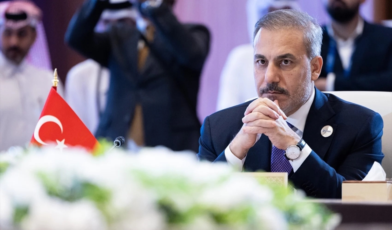 Fidan’dan Suriye çıkışı: Birlik ve yeniden inşa vurgusu