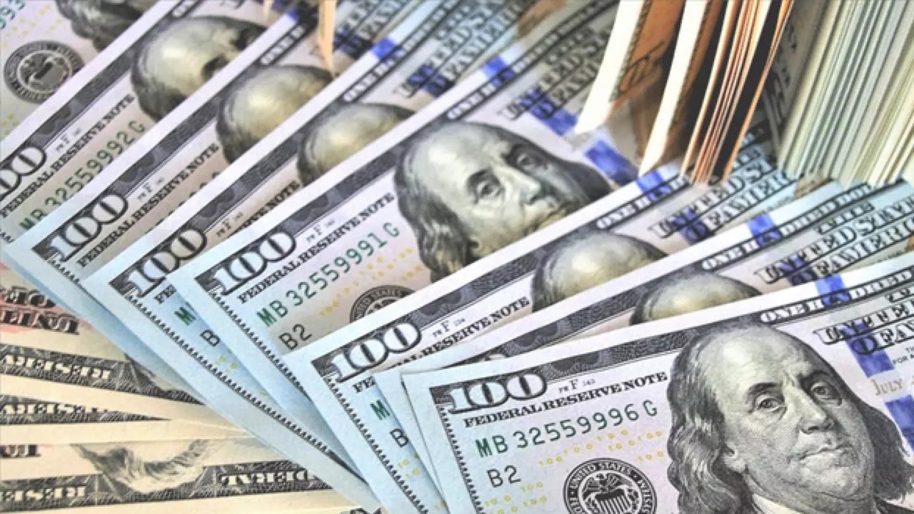 Türk Lirası'na yatırım patlaması: Döviz çıkışı ve borsa rekoru