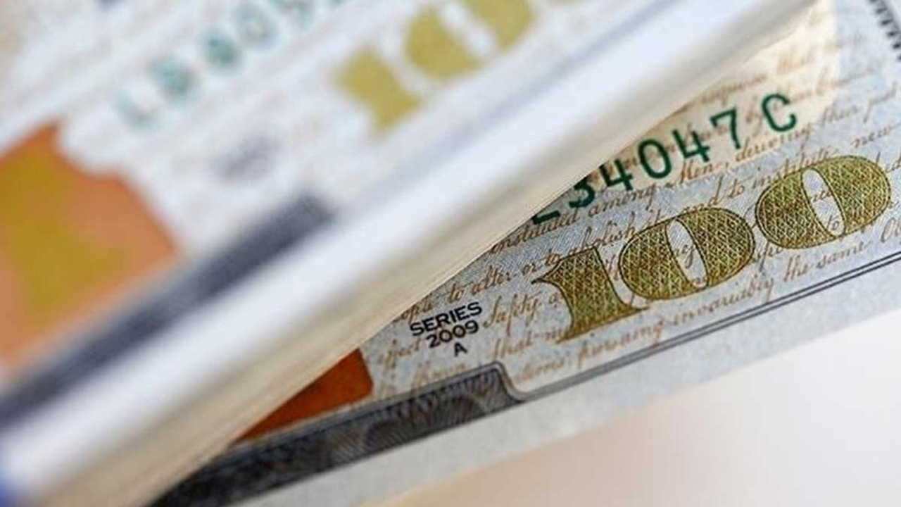 Türk Lirası'na yatırım patlaması: Döviz çıkışı ve borsa rekoru