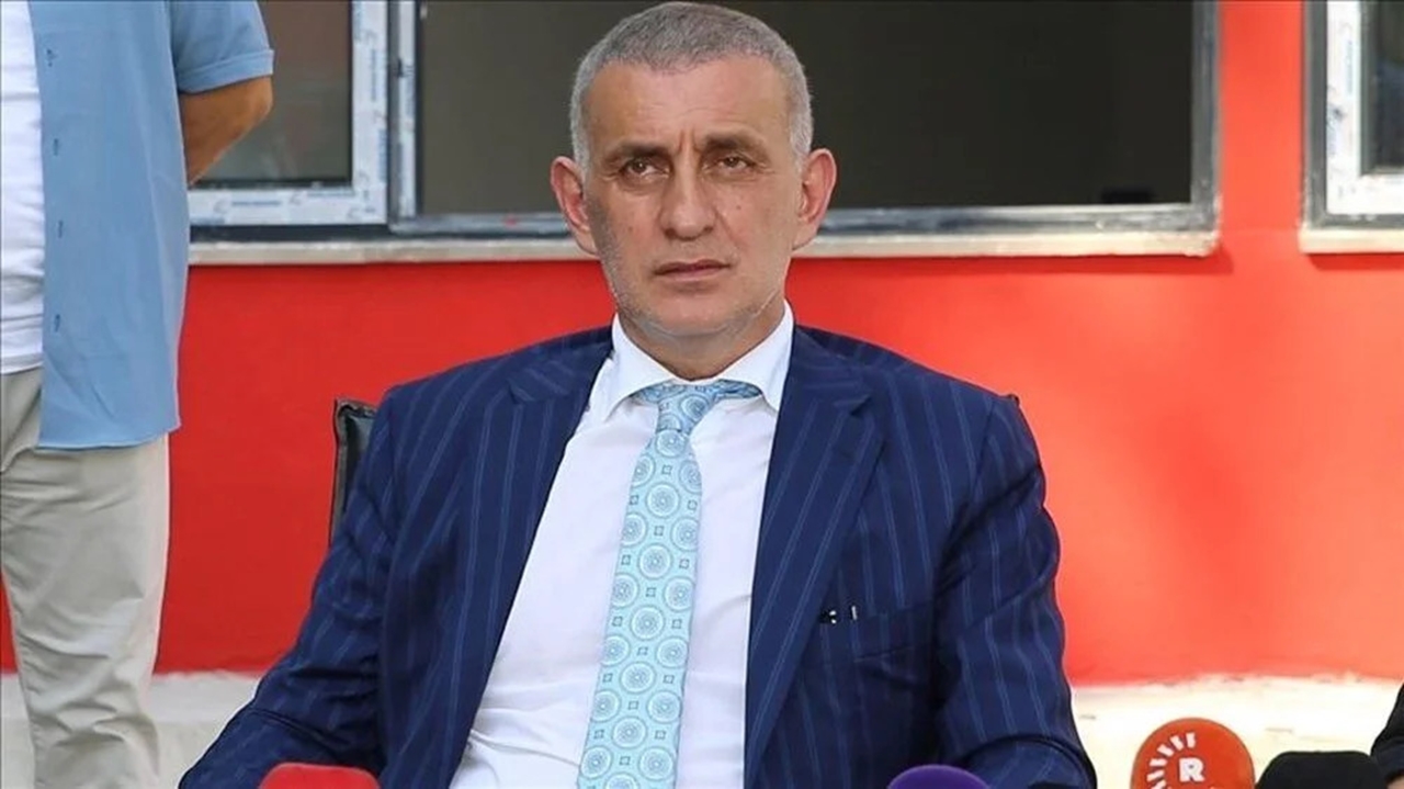 Hacıosmanoğlu'ndan Türk futboluna şok reform hamleleri