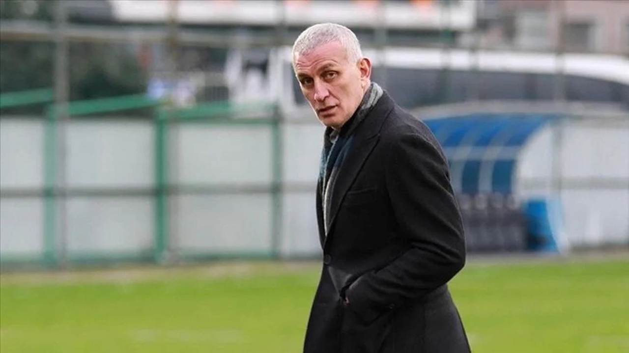 Hacıosmanoğlu'ndan Türk futboluna şok reform hamleleri