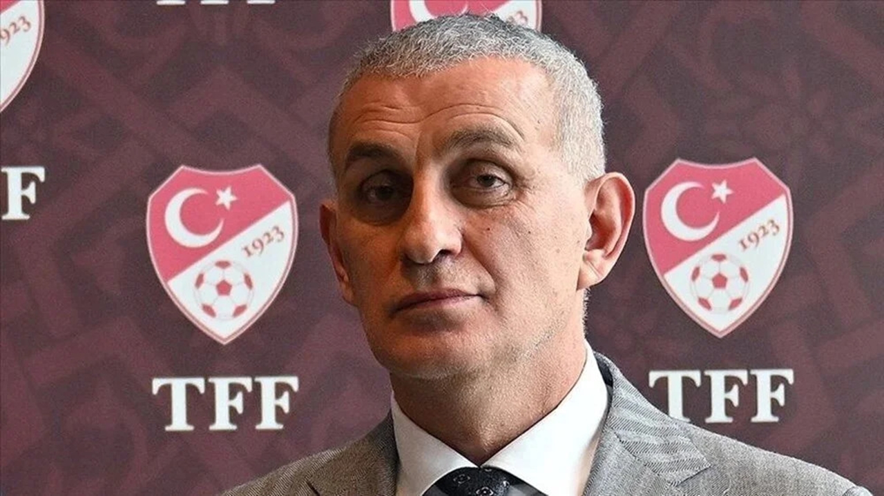 Hacıosmanoğlu'ndan Türk futboluna şok reform hamleleri