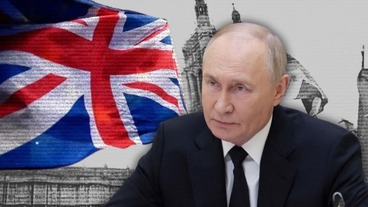 Moskova'dan Suriye’ye ilişkin yeni açıklama