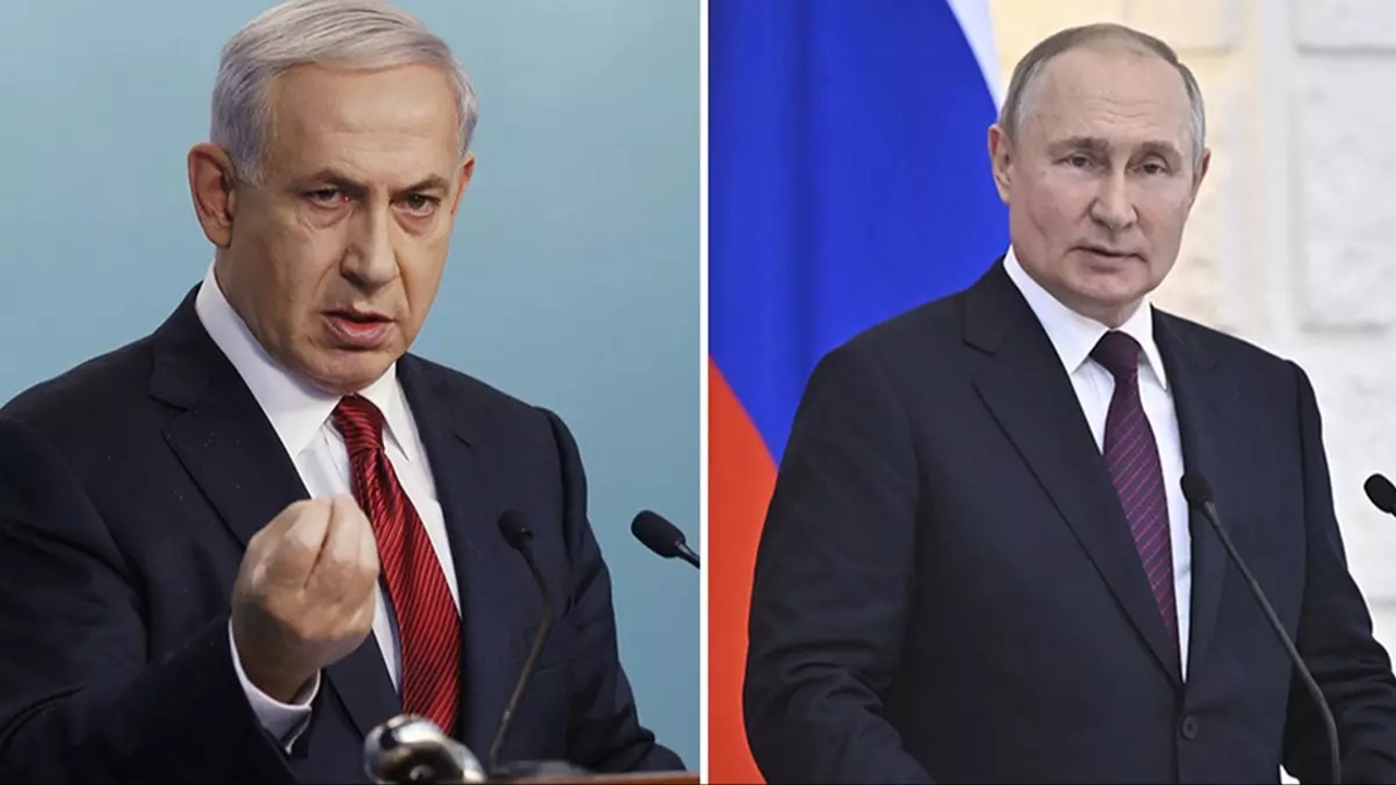 Moskova'dan Suriye’ye ilişkin yeni açıklama