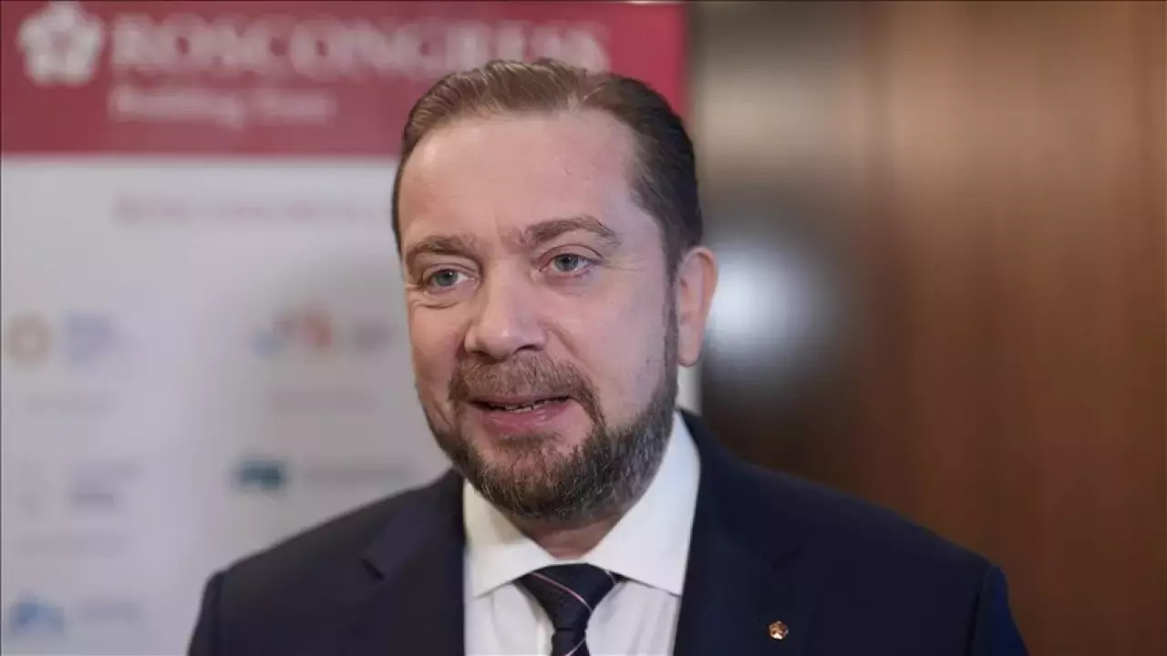 Rusya’dan Türk şirketlerine yatırım çağrısı: 100 milyar dolar hedefi