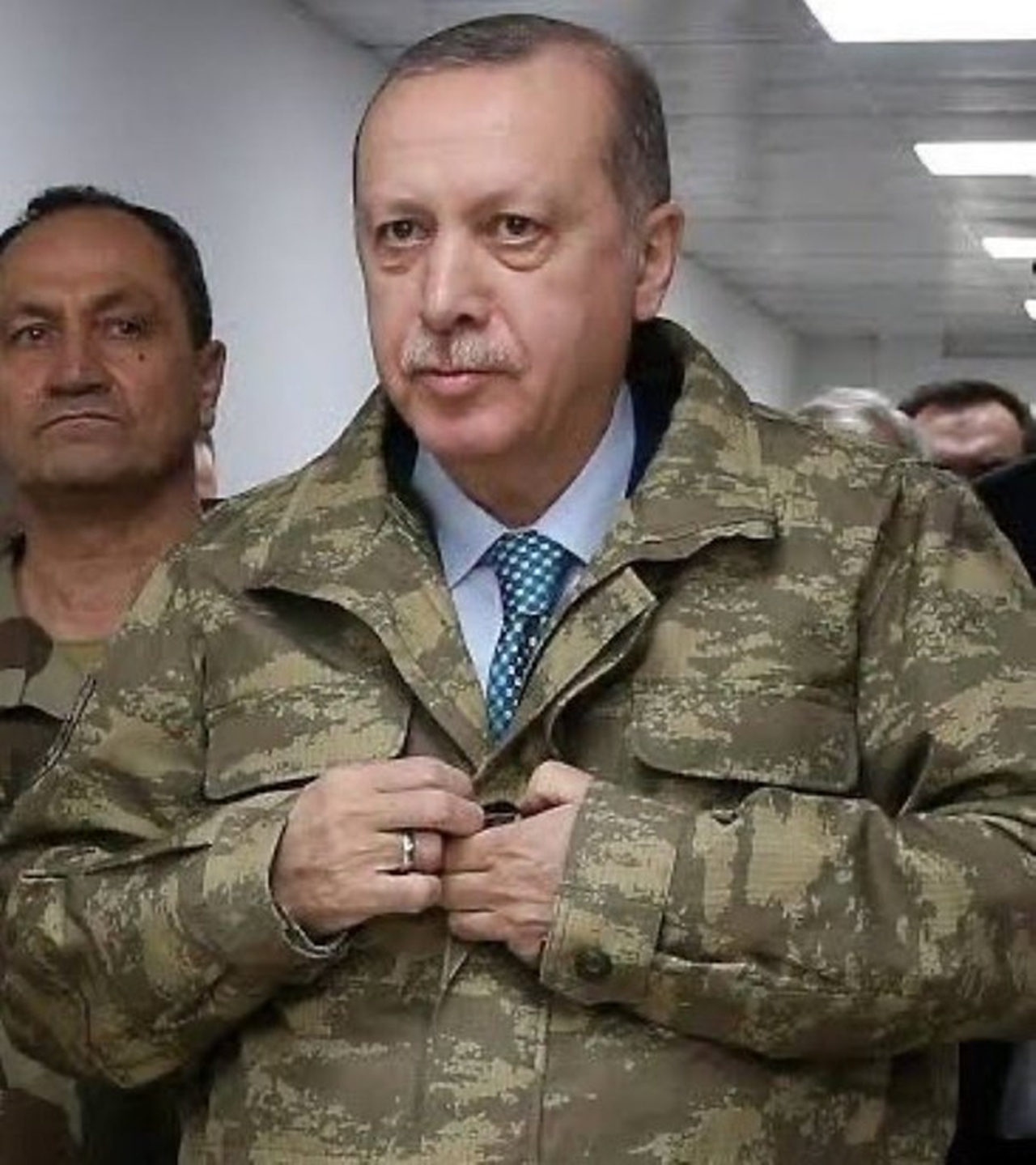 Suriye’den Karabağ’a: Erdoğan’ın stratejik hamleleri