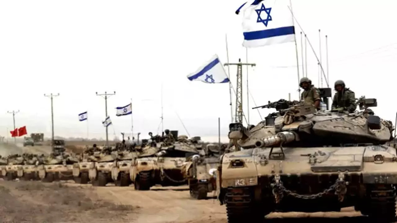 İsrail ordusundan katliam itirafı: Okullar ve siviller hedef alındı