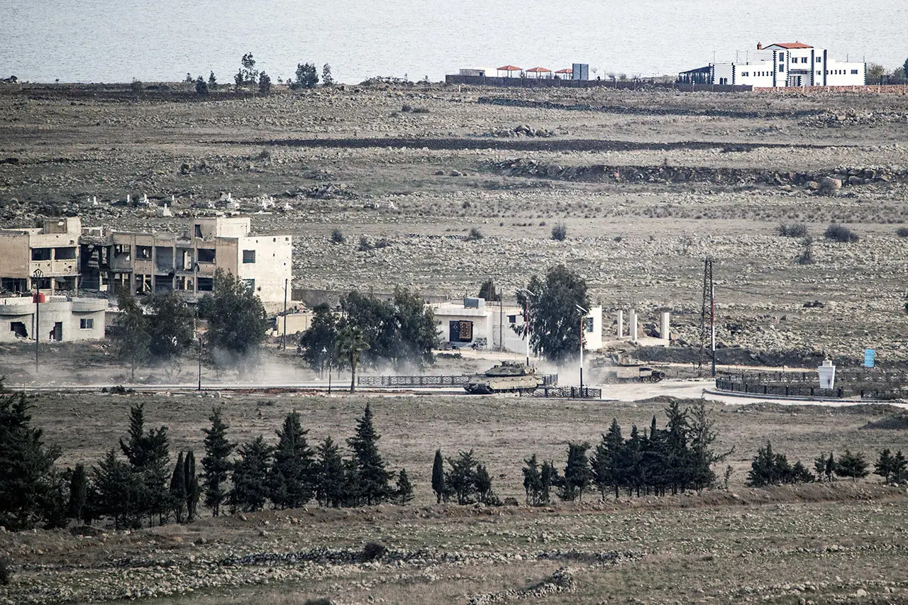 Fransa'dan İsrail'e sert uyarı: Toprak bütünlüğünü ihlal etmeyin