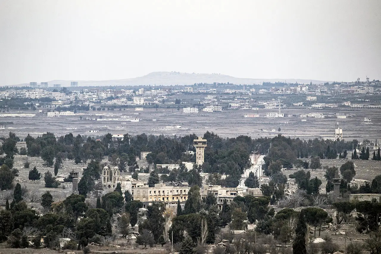Fransa'dan İsrail'e sert uyarı: Toprak bütünlüğünü ihlal etmeyin