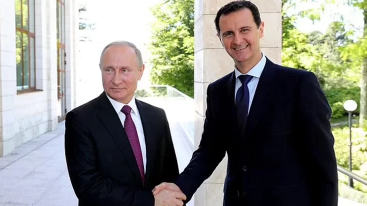 Esad’ın Kaçışı: Rusya’nın Suriye’deki krizi yönetme stratejisi