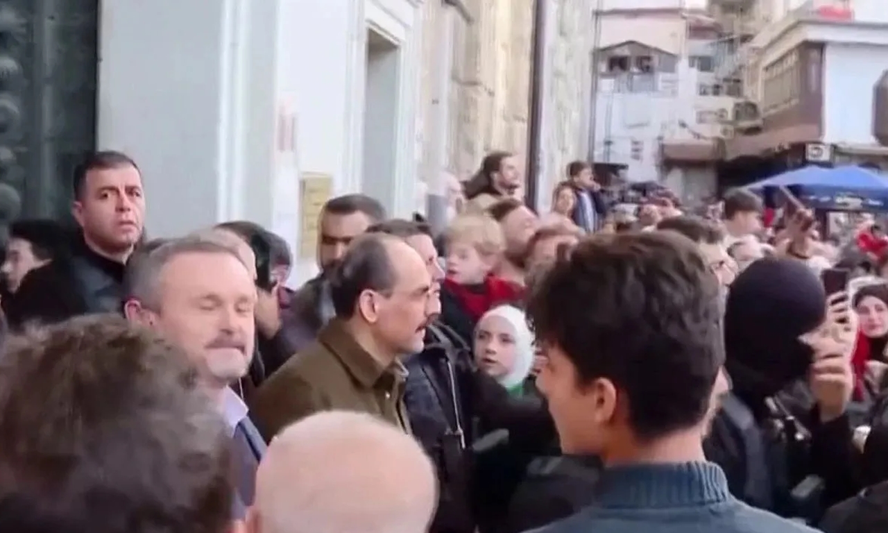 Katar ve Türkiye’den Şam’a kritik adımlar