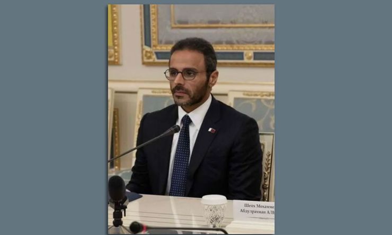 Katar ve Türkiye’den Şam’a kritik adımlar