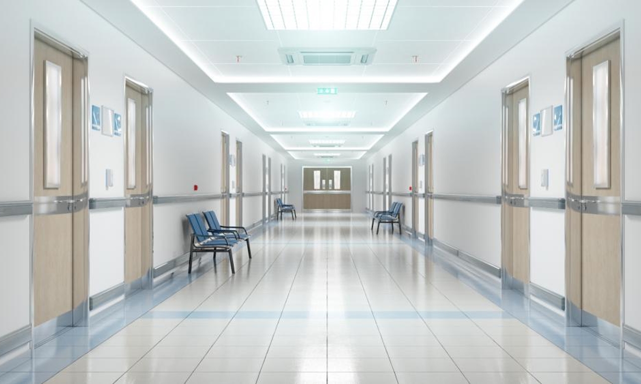 Yenidoğan çetesi soruşturmasında 10 hastane ruhsatı iptal edildi