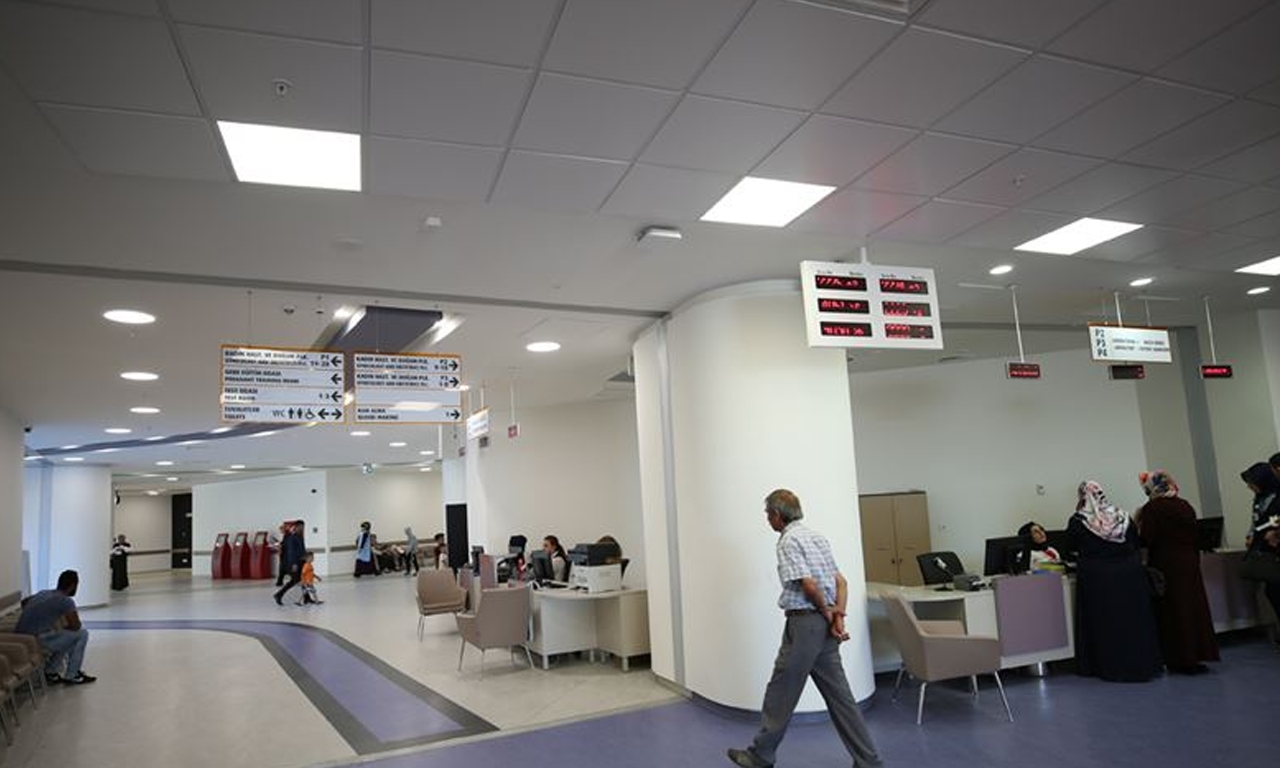 Yenidoğan çetesi soruşturmasında 10 hastane ruhsatı iptal edildi