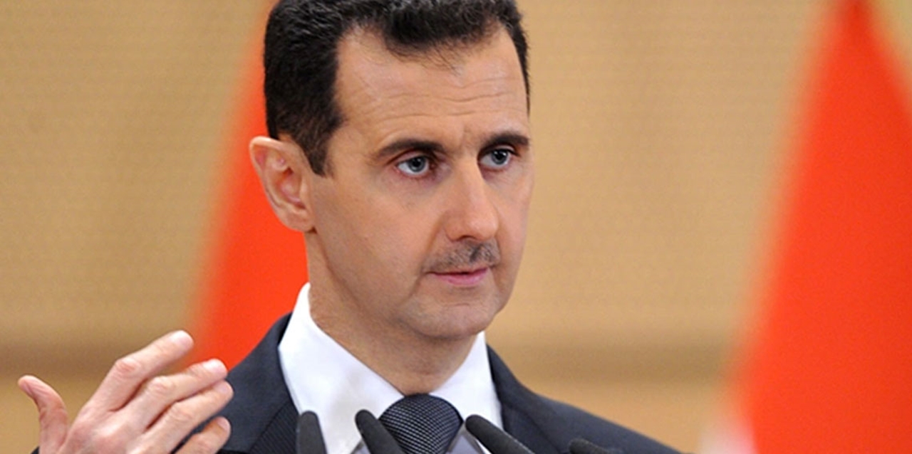 Hafter'i Şoka sokan Esad rejimi çöküşü ve gizli bağlar