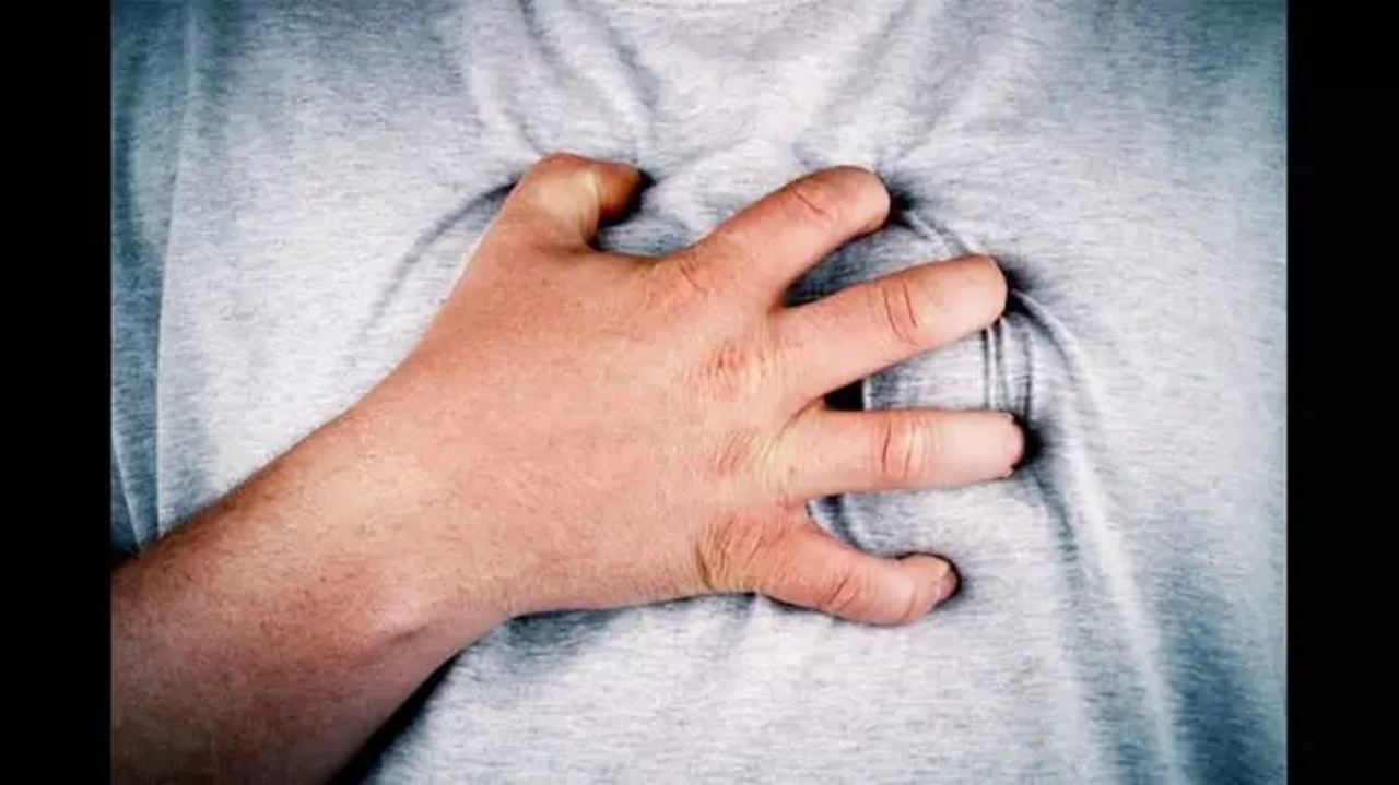 Kalp sağlığınız için akşam yemeğinizi nasıl seçmelisiniz?