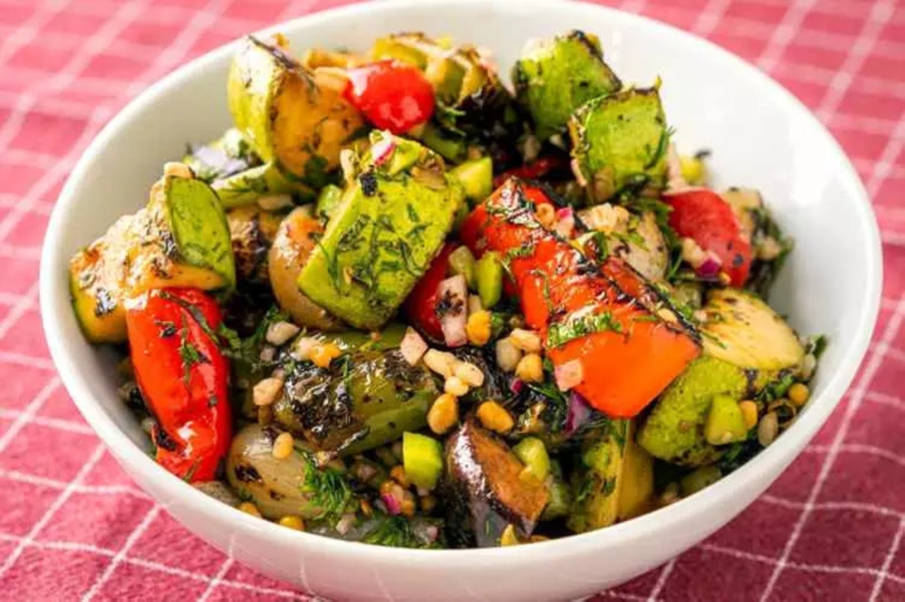  Kalp sağlığınız için akşam yemeğinizi nasıl seçmelisiniz?