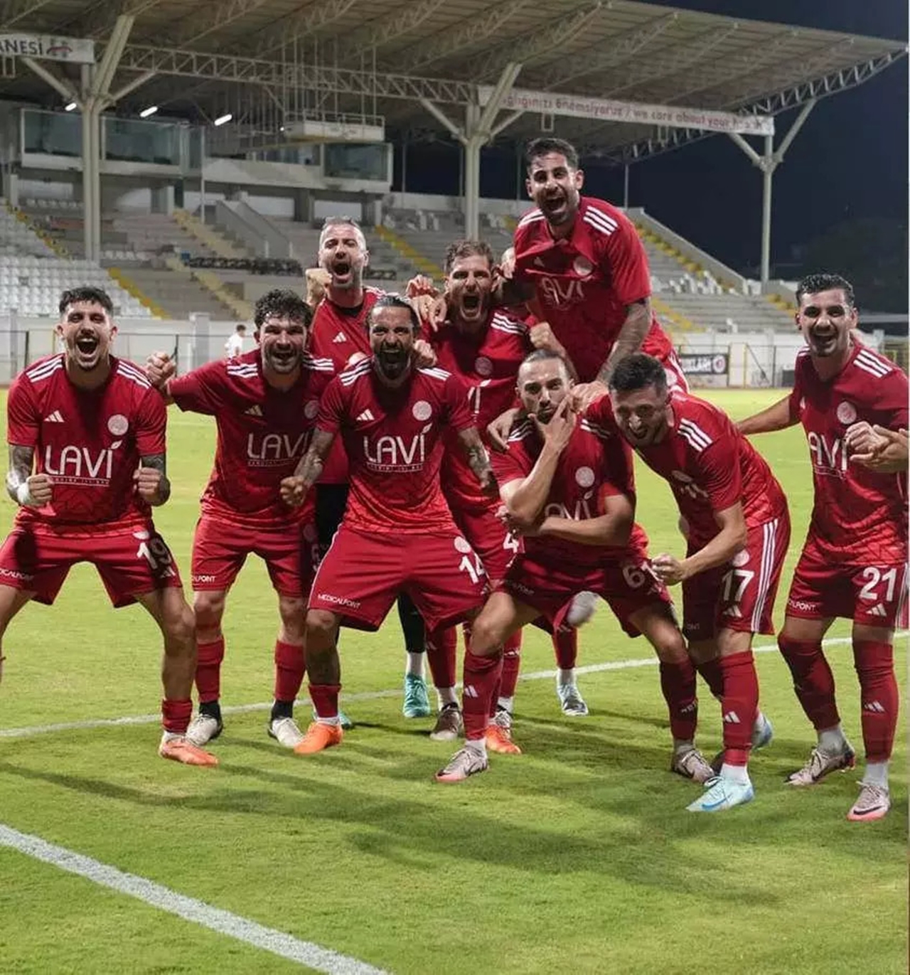 Futbolda 16. Hafta heyecanı başlıyor