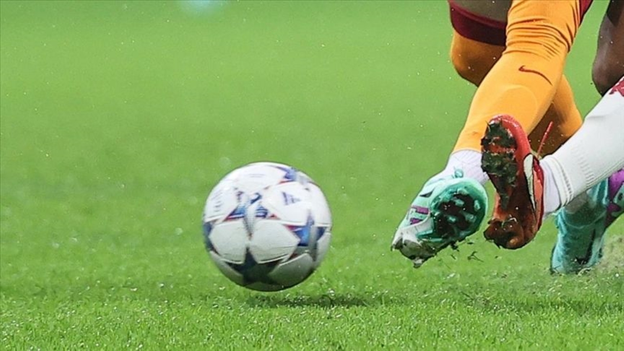 Futbolda 16. Hafta heyecanı başlıyor