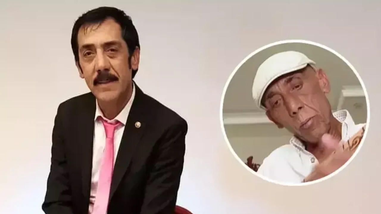 Ankaralı Turgut kanserle mücadeleyi kaybetti