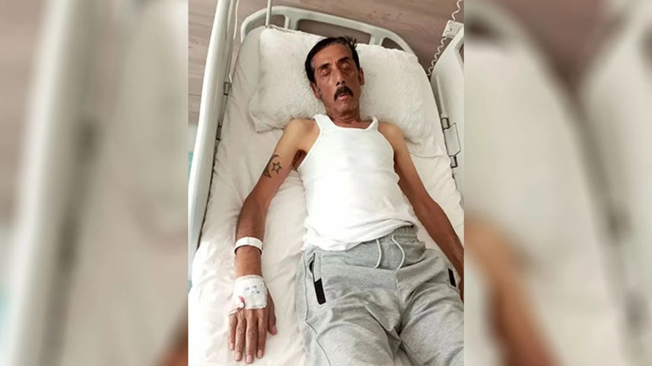 Ankaralı Turgut kanserle mücadeleyi kaybetti