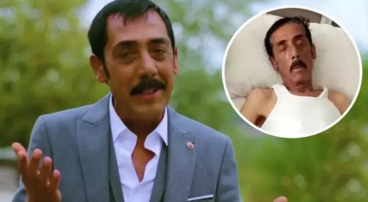 Ankaralı Turgut kanserle mücadeleyi kaybetti