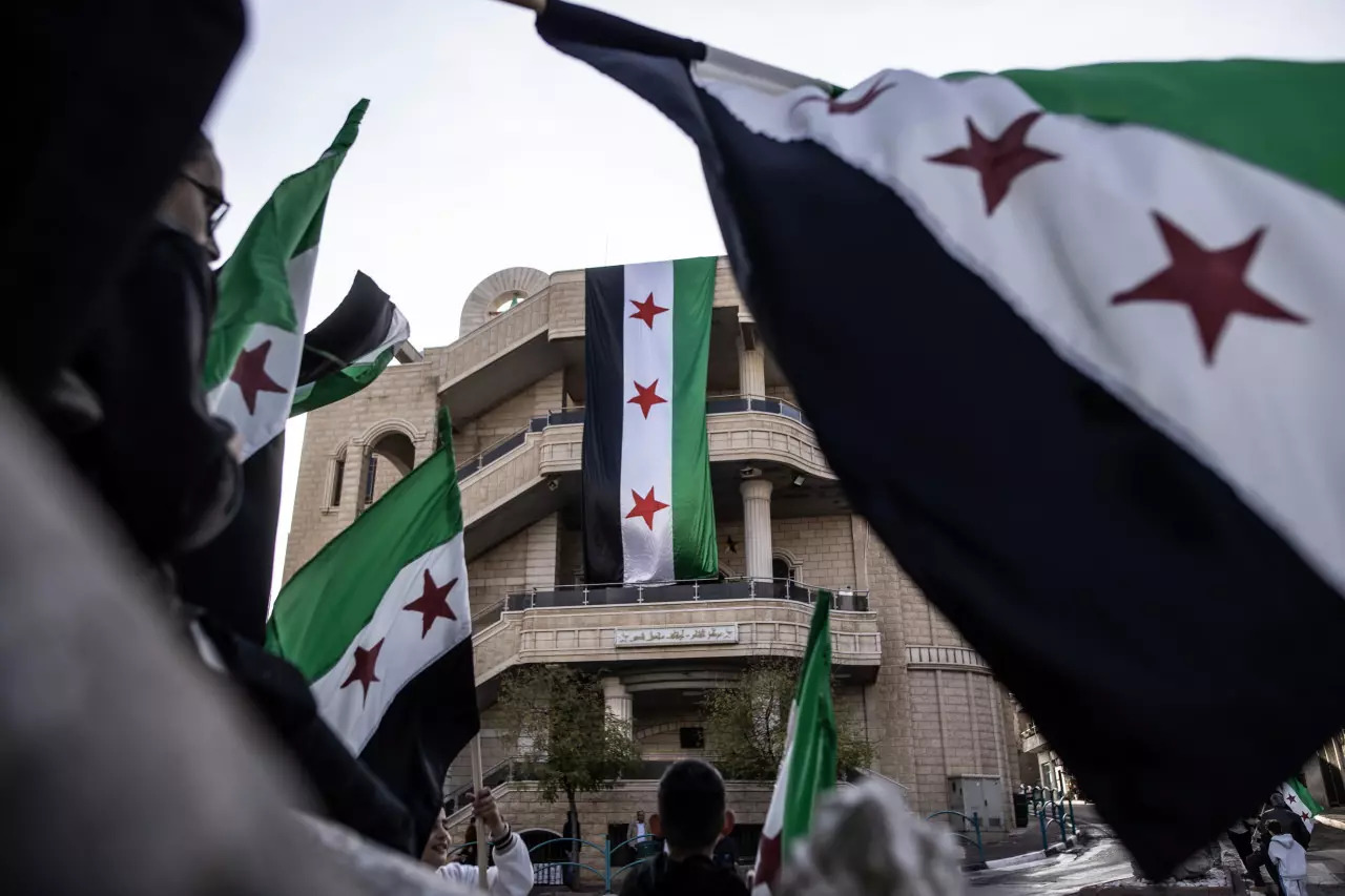 İsrail’den Golan tepelerinde Nüfus hamlesi: İşgali derinleştirme planı