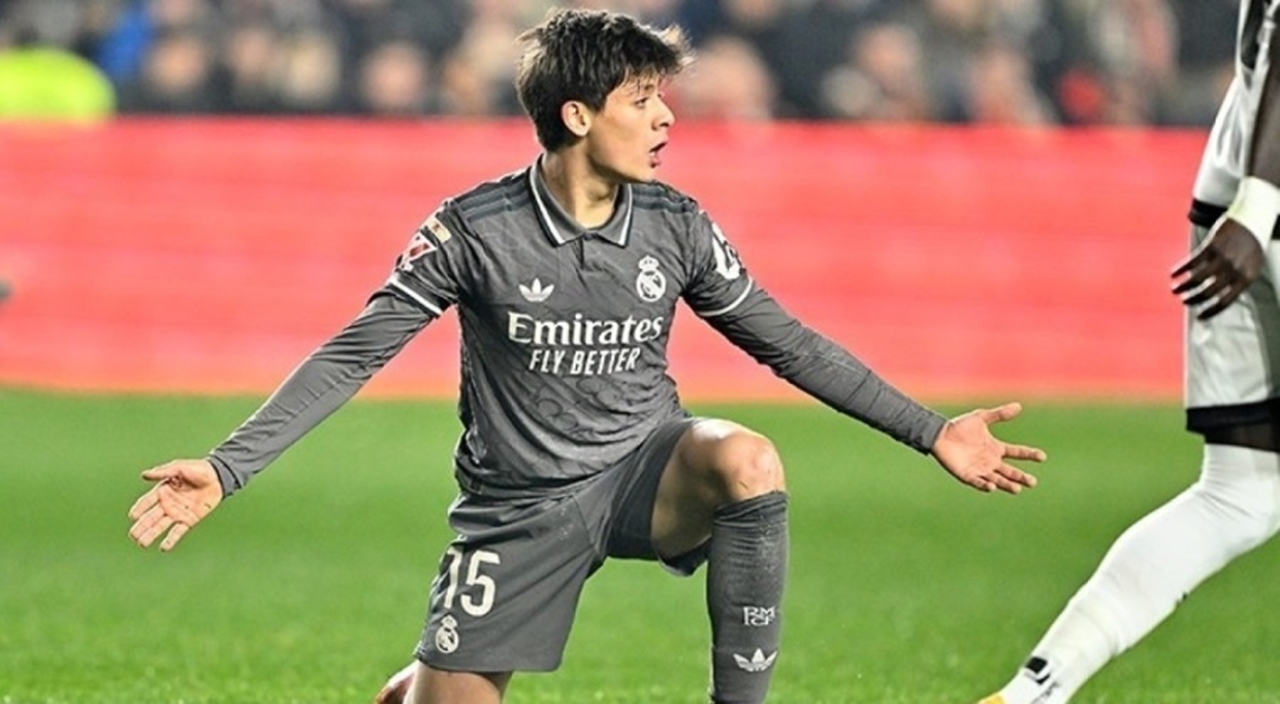 Arda Güler'den şov: İlk saniyeden iki asiste