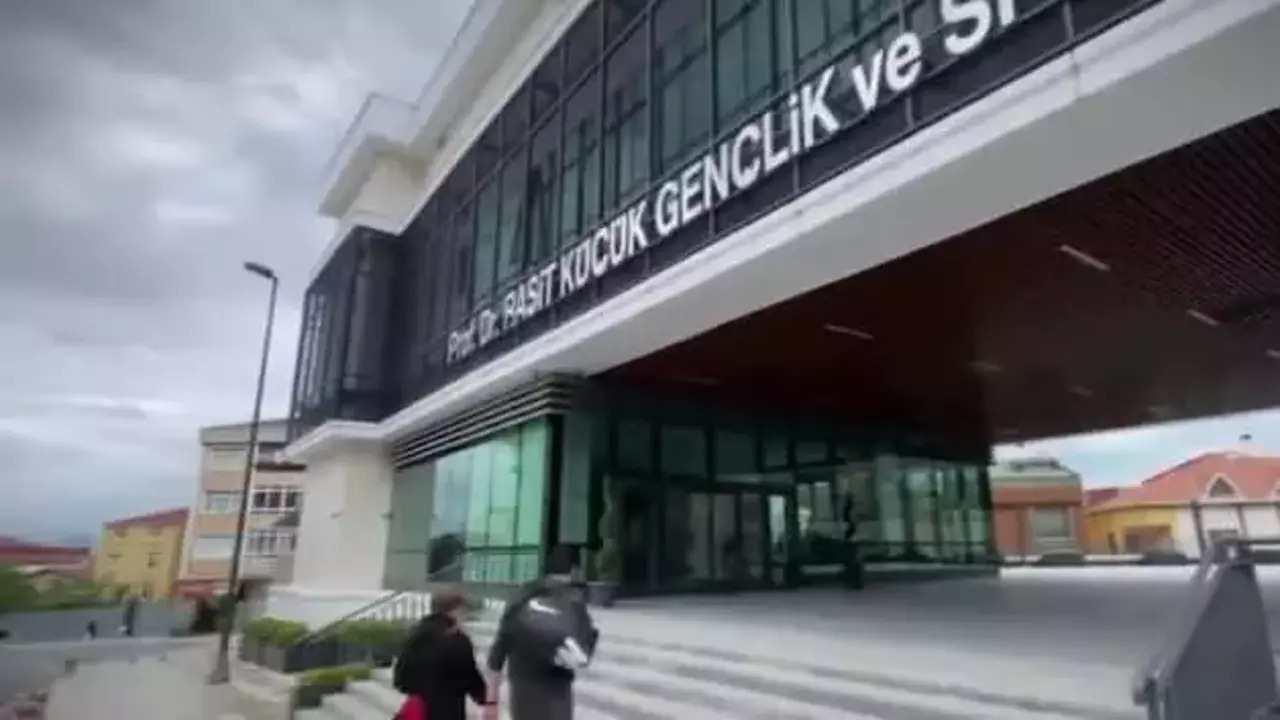 Üsküdar’da Karma havuz dayatması