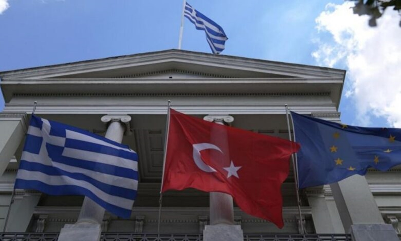 Türkiye’nin Güçlü hamleleri, Yunanistan’ı tehdit ediyor