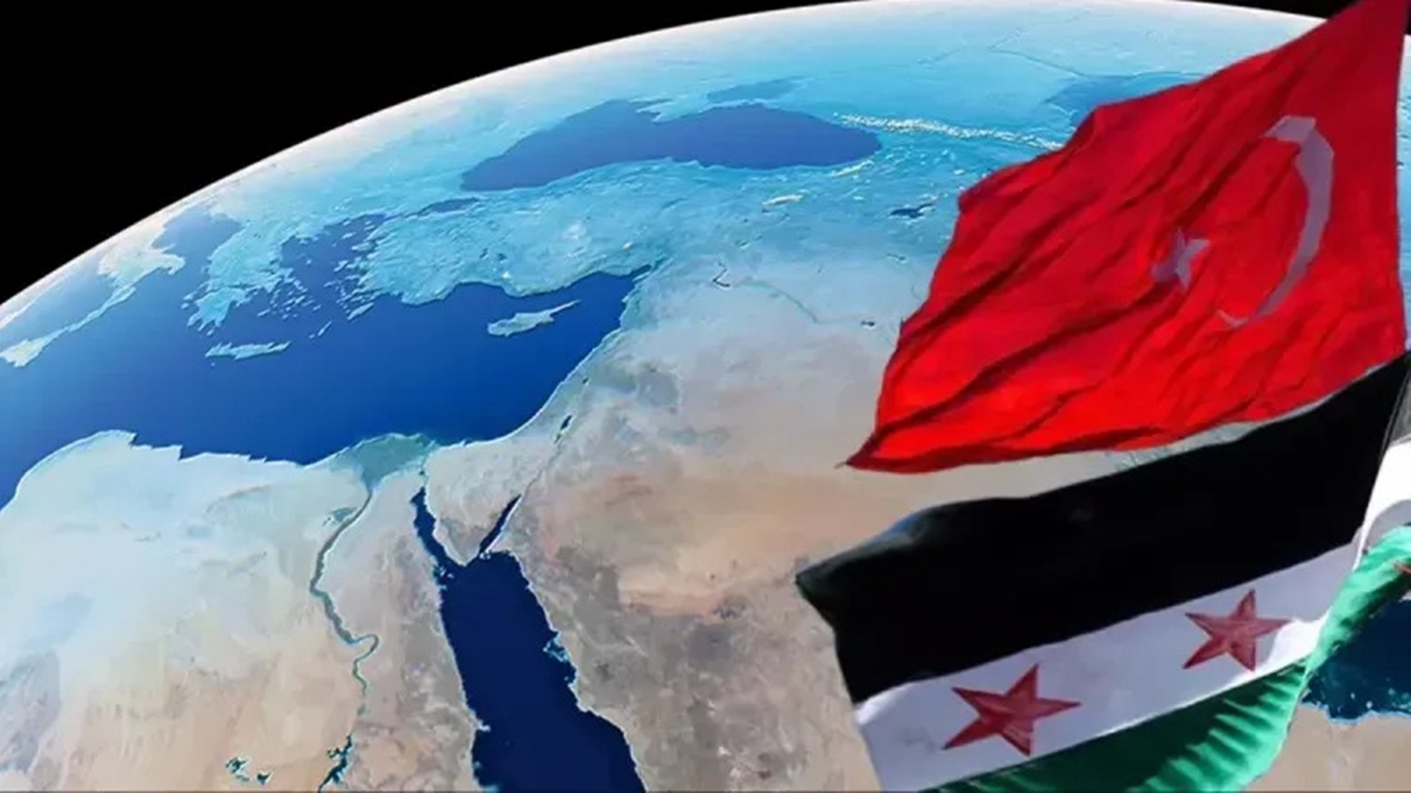 Türkiye’nin Güçlü hamleleri, Yunanistan’ı tehdit ediyor