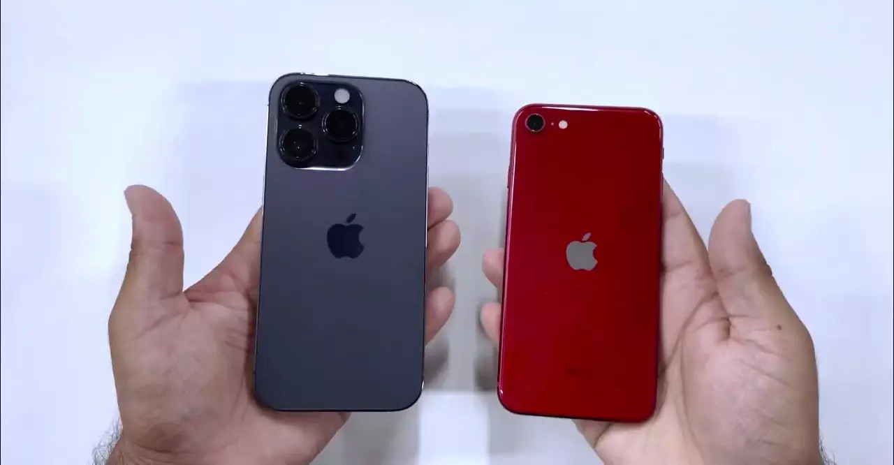 Apple’ın iPhone krizi: Eski modeller Avrupa’da satılamayacak