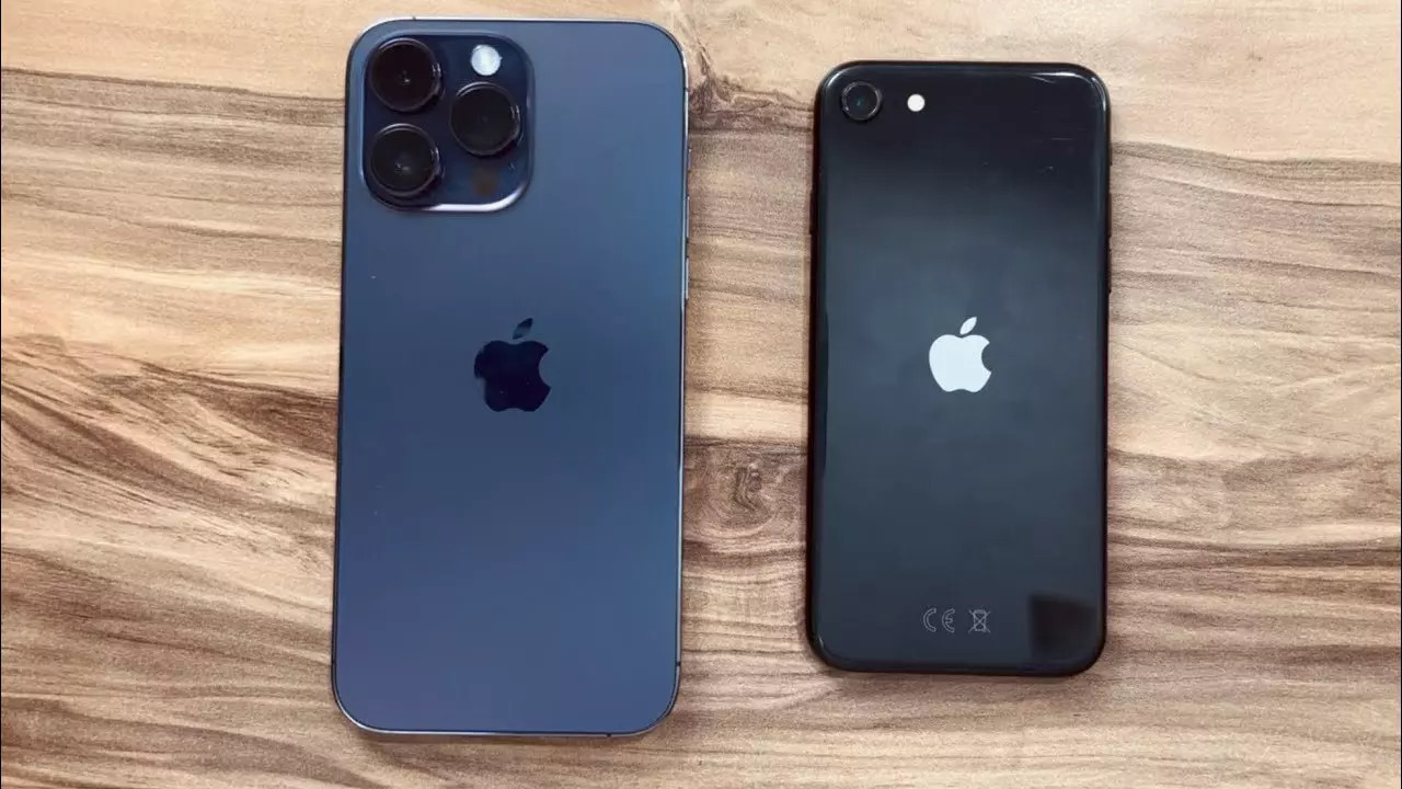 Apple’ın iPhone krizi: Eski modeller Avrupa’da satılamayacak