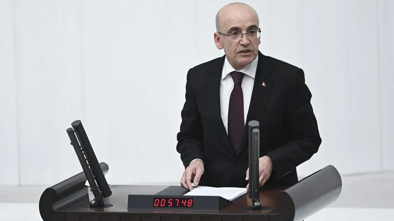 Şimşek: Ekonomideki başarılar, 2025'te sürecek