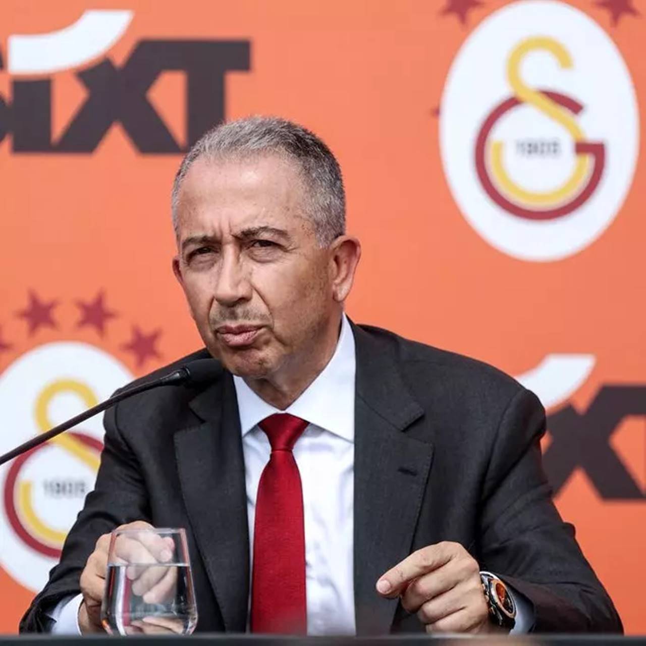 Metin Öztürk'ten Federasyon’a şok istifa çağrısı